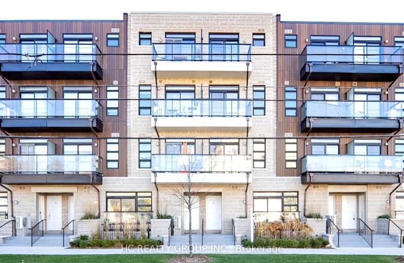 Unit -57 Finch Avenue West, Toronto | Image 1