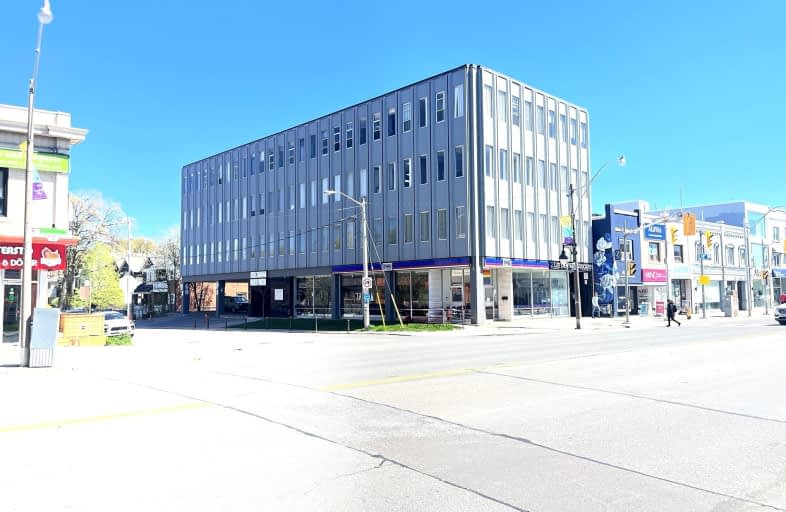 407-3335 Yonge Street, Toronto | Image 1