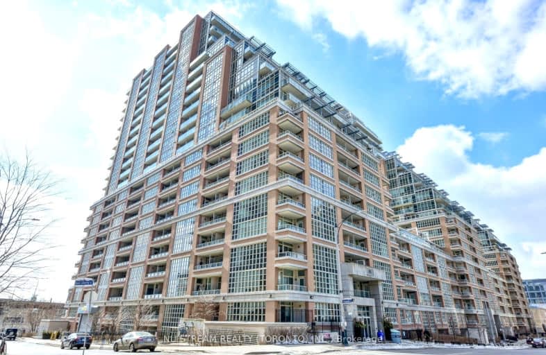 1210-85 East Liberty Street, Toronto | Image 1