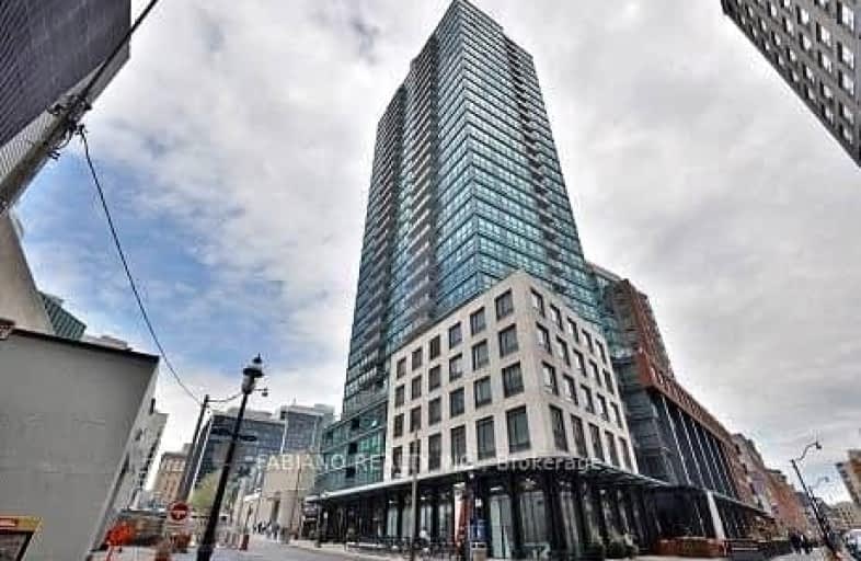 1507-1 Scott Street, Toronto | Image 1