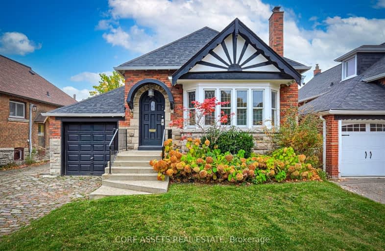 8 Park Hill Road, Toronto | Image 1