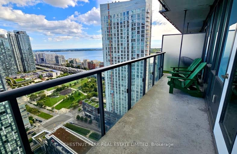 2804-170 Fort York Boulevard, Toronto | Image 1