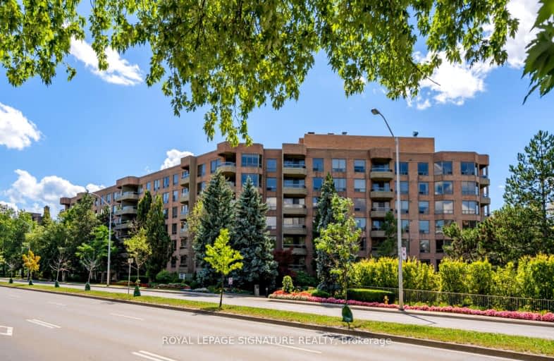 309-1200 Don Mills Road, Toronto | Image 1