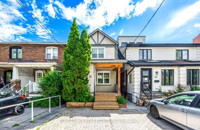 31 Taunton Road, Toronto | Image 1