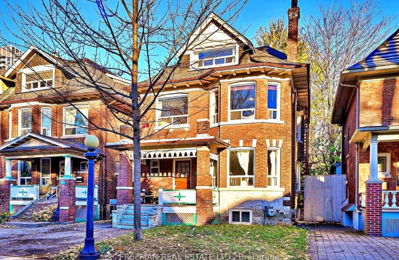 501 Palmerston Boulevard, Toronto | Image 1