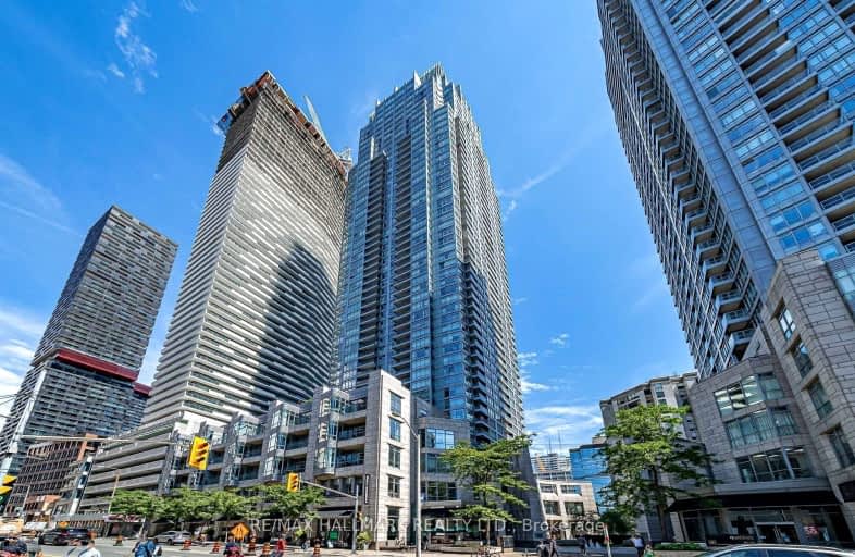 709-2191 Yonge Street, Toronto | Image 1