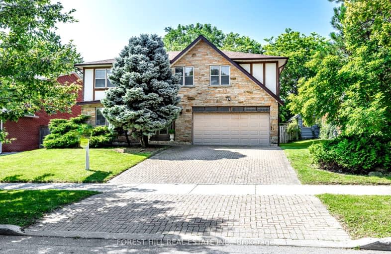 162 Abbeywood Trail, Toronto | Image 1