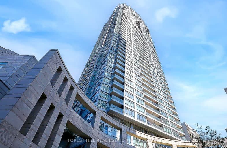 4906-2191 Yonge Street, Toronto | Image 1