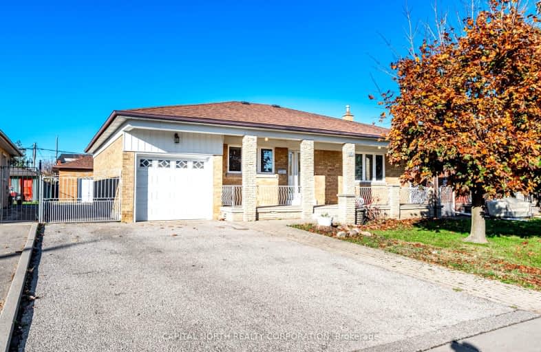 154 Ranee Avenue, Toronto | Image 1