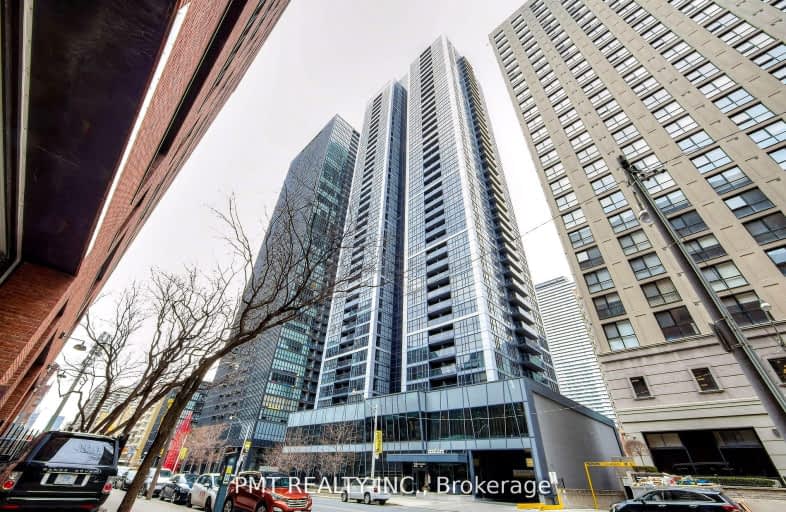 1508-28 Ted Rogers Way, Toronto | Image 1