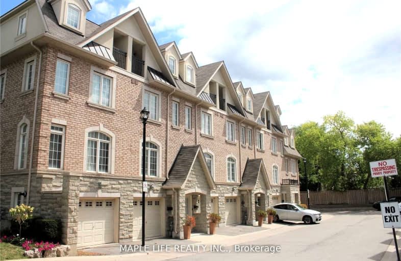 5 Hayes Lane, Toronto | Image 1