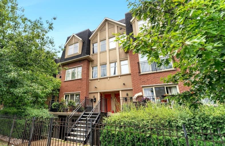 119-1496 Victoria Park Avenue, Toronto | Image 1