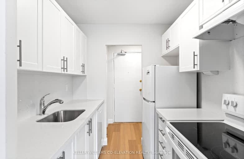 409-3 Swift Drive, Toronto | Image 1