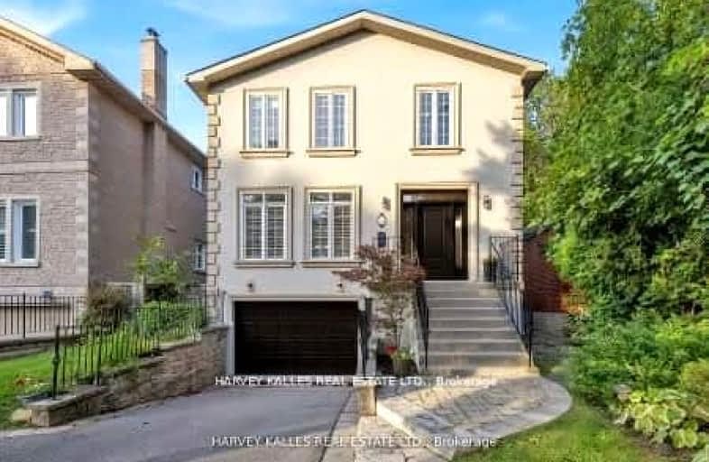 37 Bassano Road, Toronto | Image 1