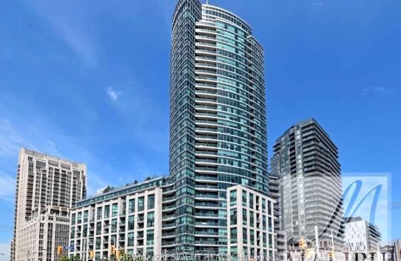 331-600 Fleet Street, Toronto | Image 1