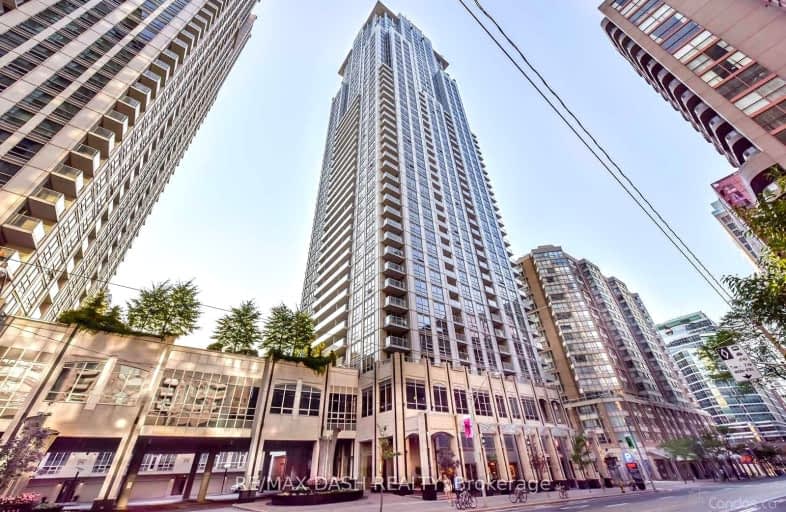 2210-761 Bay Street, Toronto | Image 1