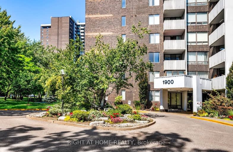 2208-1900 Sheppard Avenue East, Toronto | Image 1