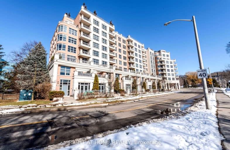 511-10 Old York Mills Road, Toronto | Image 1