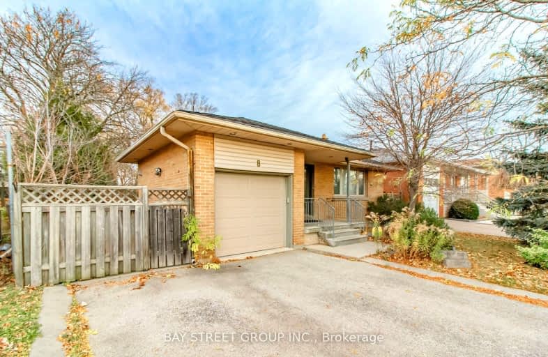 8 Norcross Road, Toronto | Image 1