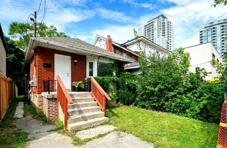 14 Franklin Avenue, Toronto | Image 1