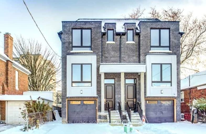 15A Marquette Avenue, Toronto | Image 1