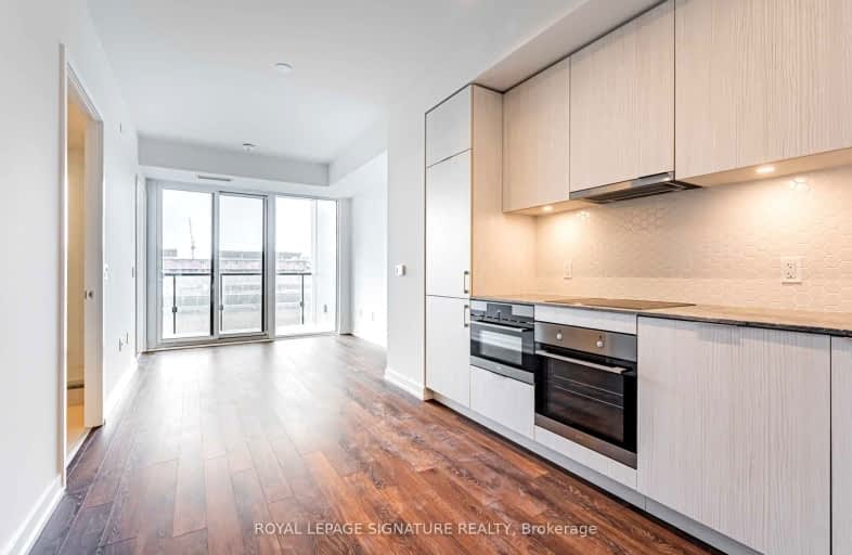 522-158 Front Street East, Toronto | Image 1