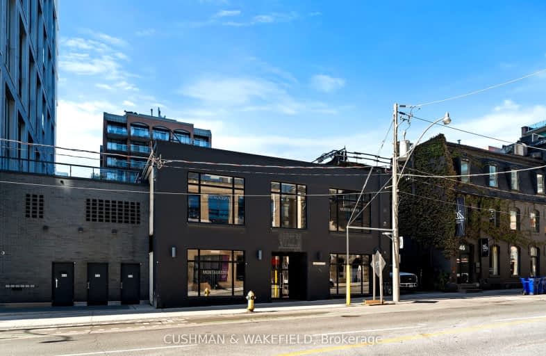 44 Sherbourne Street, Toronto | Image 1