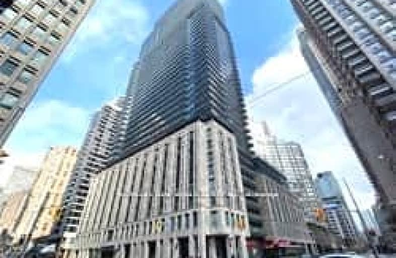 508-955 Bay Street, Toronto | Image 1