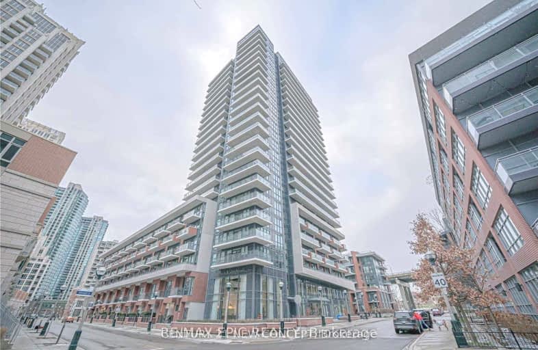 1702-38 Iannuzzi Street, Toronto | Image 1