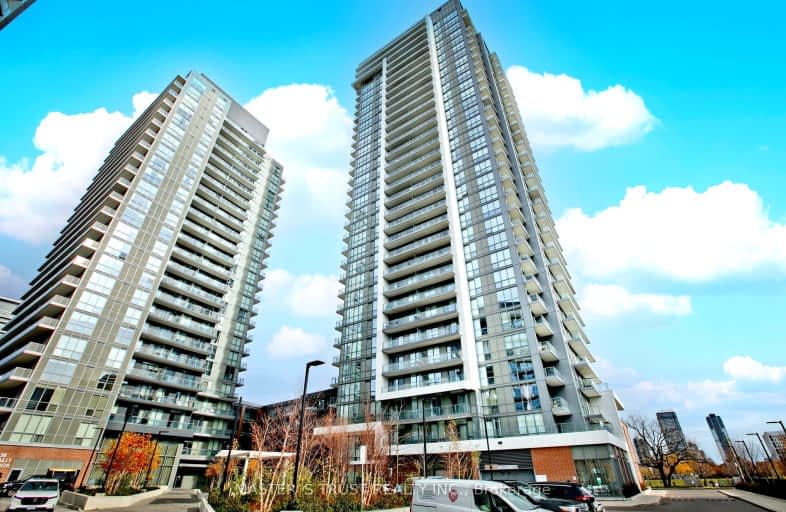 202-32 Forest Manor Road, Toronto | Image 1