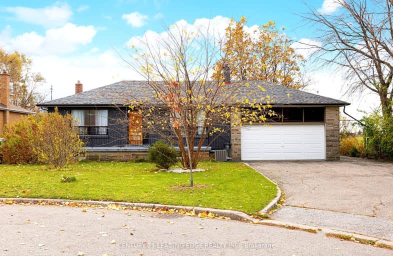 279 Reiner Road, Toronto | Image 1