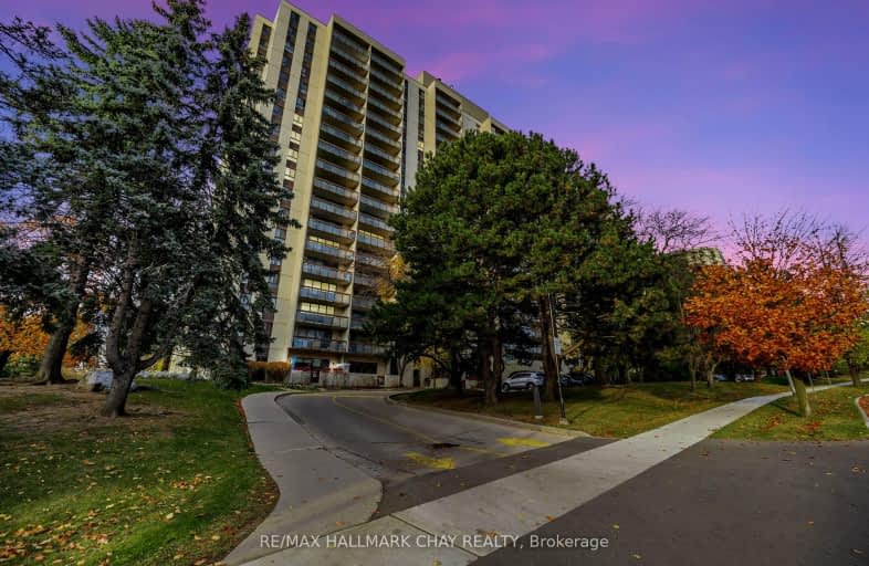 304-260 Seneca Hill Drive, Toronto | Image 1