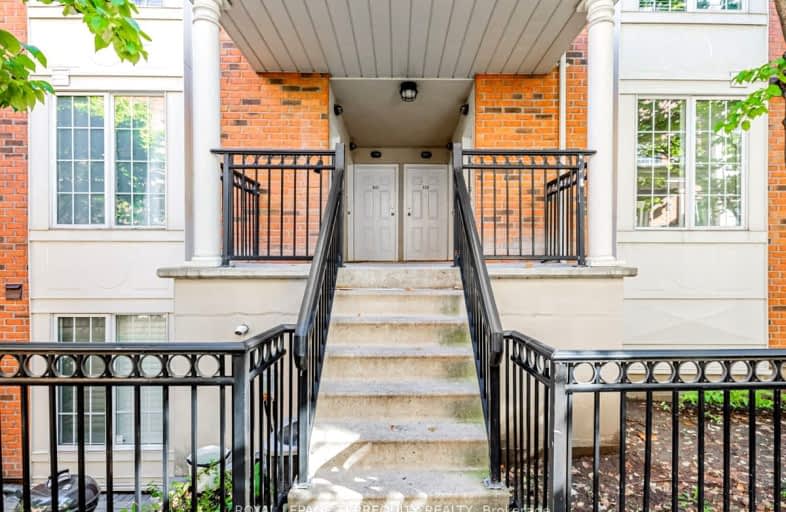 637-3 Everson Drive, Toronto | Image 1