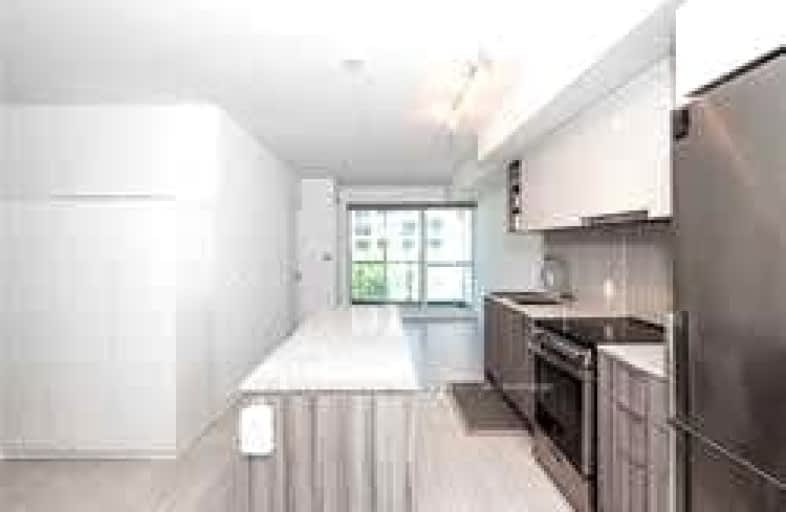 210-31 Tippett Road, Toronto | Image 1