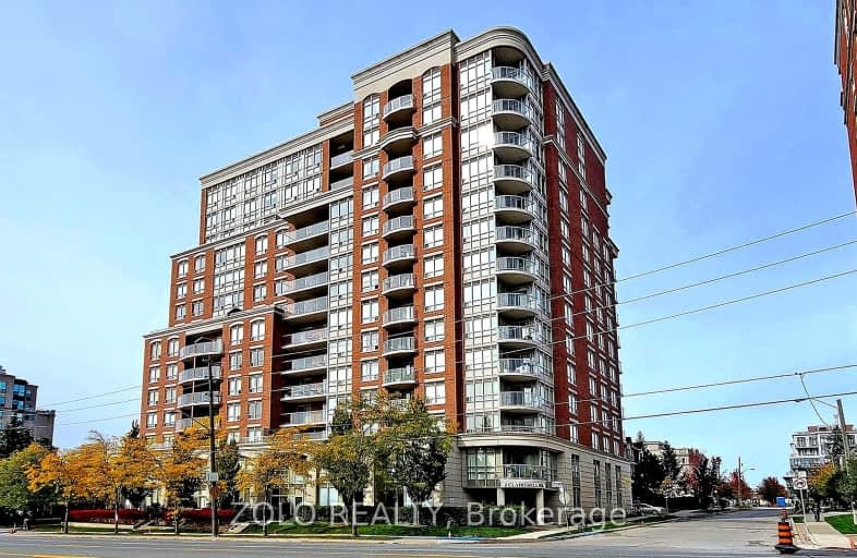 1109-2 Clairtrell Road, Toronto | Image 1