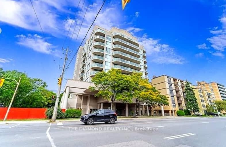 707-398 Eglinton Avenue East, Toronto | Image 1