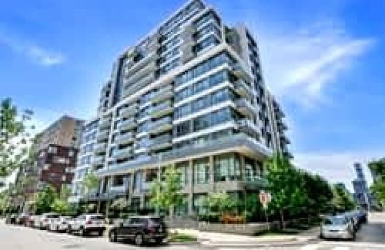 810-200 Sackville Street, Toronto | Image 1