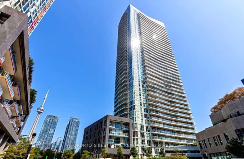 4003-75 Queens Wharf Road, Toronto | Image 1