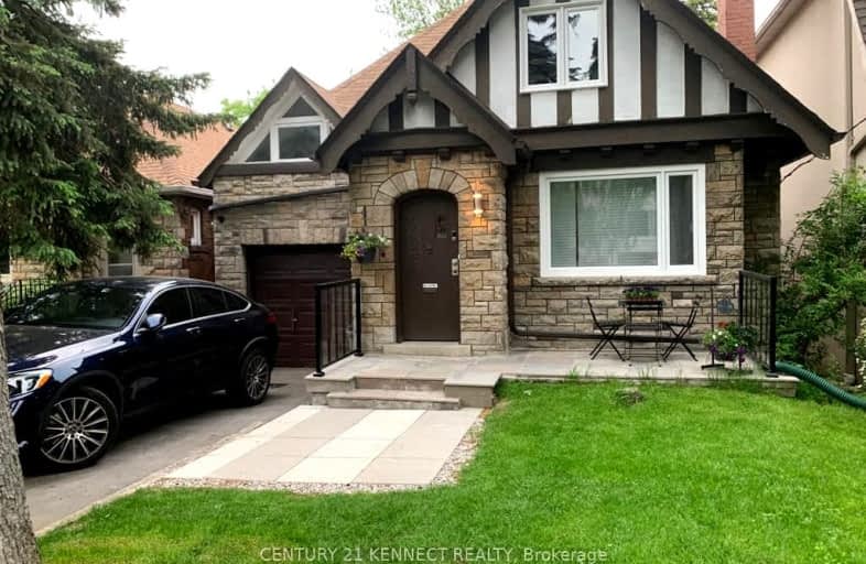 524 Castlefield Avenue, Toronto | Image 1