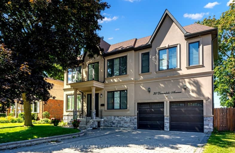 38 Devondale Avenue, Toronto | Image 1