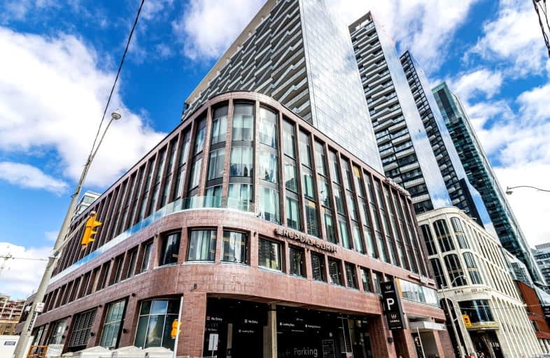 911-480 Front Street West, Toronto | Image 1