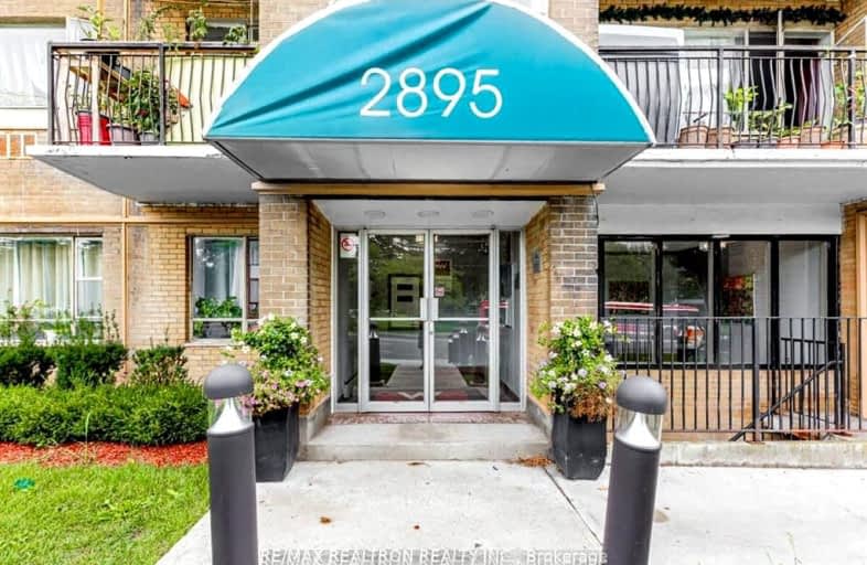 409-2895 Bathurst Street, Toronto | Image 1