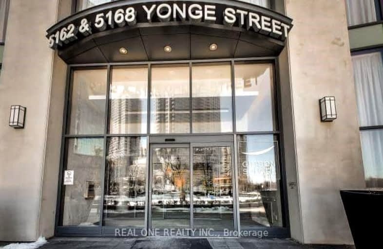 3508-5168 Yonge Street, Toronto | Image 1