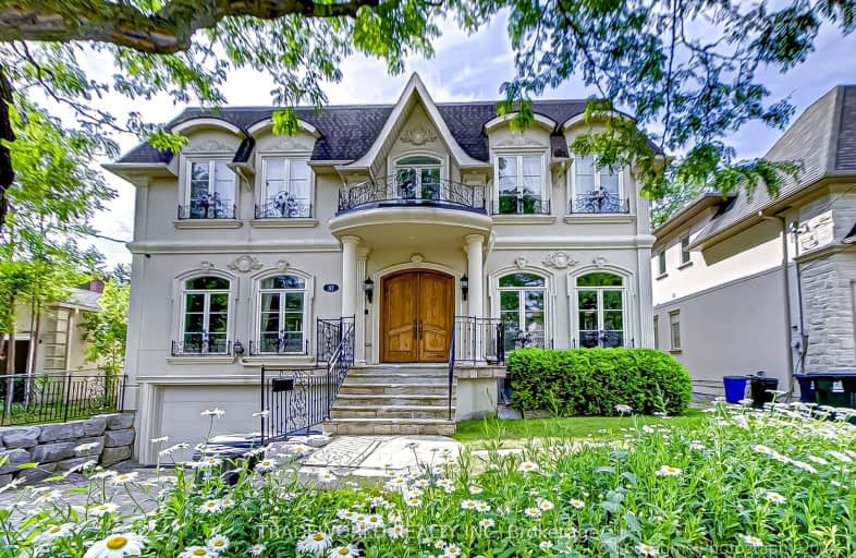 117 Wedgewood Drive, Toronto | Image 1