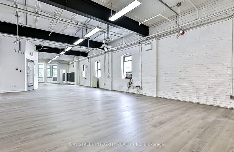 2nd F-51 Bulwer Street, Toronto | Image 1