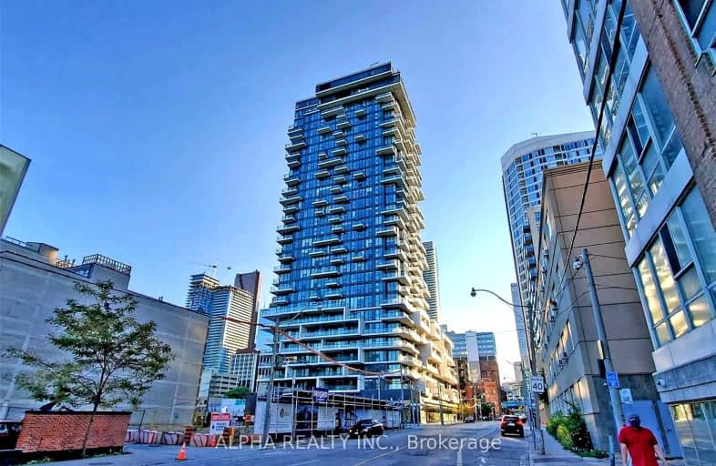 207-77 Shuter Street, Toronto | Image 1