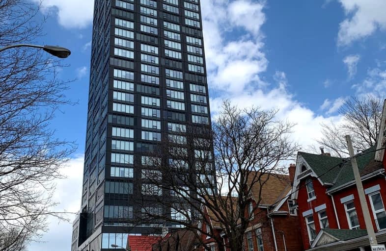 3007-203 College Street, Toronto | Image 1