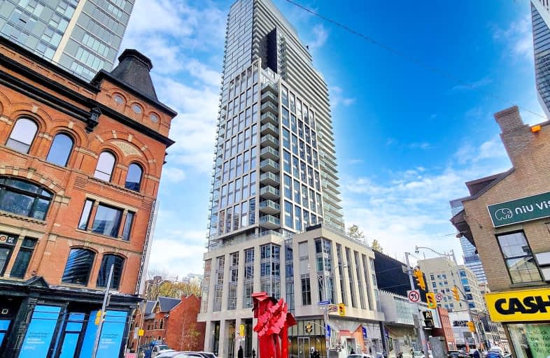 609-1 Gloucester Street, Toronto | Image 1