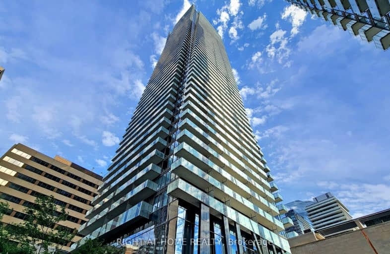 3002-1080 Bay Street, Toronto | Image 1