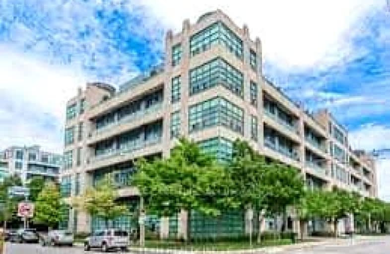 217-380 Macpherson Avenue, Toronto | Image 1